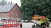 Funktionen »dataudveksling« mellem Claas Telematics-software i mejetærskeren og Næsgaard-Markkort er klar til at blive taget i brug på Lystrup og Jomfruens Egede Godser ved Faxe.