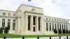 Den amerikanske centralbank, Federal Reserve, har hovedkontor i byen New York. Foto: Wikimedia