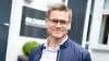 René M. Larsen er ansat som administrerende direktør i BK Nord i Aalborg.