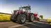 Udover MF 6S- og MF 7S-traktorserierne har Massey Ferguson også lanceret to nye modelbetegnelser i flagskibsserien MF 8S. Den nye topmodel i MF 8S-serien får modelbetegnelsen MF 8S.305 (305 hk) og den anden nye traktor i serien får modelbetegnelsen MF 8S.285 (285), der begge leveres med en sekscylindret 7,4 liters Agro-Power motor.