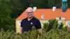 Direktør for Møllerup Brands Henrik Rendbøll håber det nye samarbejde med Danish Agro kan skubbe salget af hampprodukter ud over rampen. Fotos: Møllerup Brands