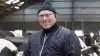 Peter Niss, mælkeproducent ved Nibe i Nordjylland, er i første omgang glad for, at der er indgået et bredt forlig. Alligevel kan han ikke lade være med at bekymre sig lidt over, hvad aftalen kommer til at indebære for ham. Arkivfoto: Tenna Bang
