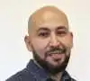 Etem Erdönmez – til Velas i Vissenbjerg.