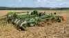 Modelbetegnelserne for de to nye harver er Amazone Cobra 6000-2TX og Amazone Cobra 7000-2TX, hvor modelbetegnelsen er lig med arbejdsbredden – seks og syv meter. Pressefoto