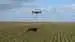 Iværksætterne bag tror selv på, at deres drone kan blive ved med at skræmme fuglene væk fra markerne.