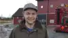 Anders Gunnarsson er 5. generations landmand på Halla Gård.