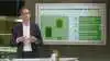 Arlas finansdirektør, Torben Nyholm Dahl, præsenterede i går en ny fem-årig strategiplan for Arla, som indeholder et nyt effektiveriseringsprogram. 