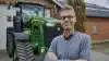 Lars Beck – ny administrerende direktør for Semler Agro.
