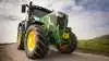 Fra november måned i år er det muligt at få Continental TractorMaster-dæk og VF-TractorMaster-dæk på sin nye Mannheim-traktor fra John Deere. Det drejer sig om traktorserierne 6M og den nye 6R. Pressefoto