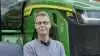 - Jeg er begejstret og spændt på at skulle arbejde med et så stærkt brand som John Deere og til yderligere at accelerere den positive udvikling i Semler Agro, siger Lars Beck, der er Semler Agros kommende administrerende direktør. Pressefoto