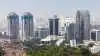 Indonesien vil indføre økologi efter dansk forbillede til sin befolkning på over 270 millioner indbyggere. Billedet er fra landets hovedstad, Jakarta.