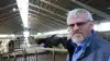 Kjartan Poulsen mener, at den kommende reform går for hårdt ud over mælkeproducenterne.