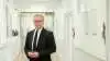 Jan Laustsen, områdedirektør for Handel, Marked & Ernæring i Landbrug & Fødevarer, fyldte 22. december 60 år.