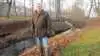 Peter Rosendal, bestyrelsesmedlem i Landsforeningen Bæredygtigt Landbrug