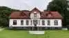 Vestermølles hovedbygning bliver ramme om et moderne oplevelsesmuseum