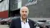 Hans Vigen har sidste formelle arbejdsdag fredag.