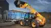 Den nye JCB Loadall-serie III 538-70-teleskoplæsseren er en ægte syv meter maskine med en løftekapacitet på 3.800 kg. Løftekapaciteten er særlig effektiv mellem fire til seks meter, og i fuld højde løfter teleskoplæsseren mellem 2.500 til 2.750 kg. Pressefoto