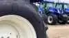 New Holland-traktorerne i T5-, T6- og T7-serierne tilbydes nu med TractorMaster- og VF-TractorMaster-dæk. Pressefoto