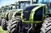 Danish Agro koncernen solgte i 2021 i alt 2.178 traktorer, 961 mejetærskere og 257 entreprenør- og skovmaskiner. Danish Agro repræsenterer i dag Claas i Danmark, Norge, Sverige, Finland, Estland, Letland og Litauen, New Holland i Polen samt Fendt i Tjekkiet. Arkivfoto