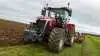 Tyske Deutscher Landwirtschaftsverlag har netop kåret Massey Ferguson 8S-serien til vinder af Farm Machine 2022. Pressefoto