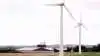 Produktionen af vindenergi herhjemme var 10 til 15 procent lavere i 2021, end hvad vi normalt forventer. Det gav højere energipriser og en usikkerhed omkring, hvorvidt der var produceret nok energi til, at alle kunne få, hvad der var behov for i løbet af vinteren. Arkivfoto