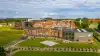 Igen i år oplever Asmildkloster Landbrugsskole rekordmange elever, som vælger en uddannelse på skolen. 