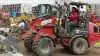 Uddannelsen som anlægsgartner indbefatter også kørsel med blandt andet traktor og minigraver.