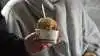 Der blev langet mange is over disken i den lille isbod fra Gelato Italia.