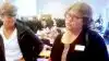 Jette Petersen, direktør i Landbrugsstyrelsen, fortæller, at nedskæringen af hendes styrelse, betyder, at der vil være opgaver, der ikke vil blive nået. 
