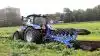 New Holland er gået ”all-in” på plove, efter overtagelsen af det tidligere DLG-ejede Kongskilde.