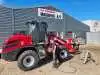 Yanmar V120: High-Lift er ved at blive coated og klargjort til en kunde hos Maskiner A/S i Slagelse. Foto: Anders Lei