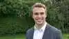 Niels Skovgaard er blevet genvalgt som formand for LandboUngdom, der har det højeste medlemstal i 15 år. Pressefoto