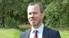 Søndag tager miljø- og fødevareminister Jakob Ellemann-Jensen(V) på skovtur nær Næstved. Her skal han navngive et nyt skovareal. Arkivfoto.