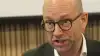 Det var marginaler, der afgjorde, at Rasmus Prehn kan fortsætte i Folketinget. Foto: Arkiv