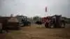 I sidste halvdel af november har en Massey Ferguson-karavane været på en lille Danmarksturné, hvor de to første stop var på Sjælland. Foto: Jørn Chr. Jervelund