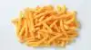 Pommes fritterne fra Flensted bliver kortere denne vinter. Foto: Colourbox.