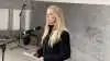 Nye Borgerlige med Pernille Vermund i spidsen ser ud til at være helt ude af regeringsforhandlingerne. Arkivfoto: Per Jørgensen