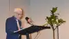 Det er væsentligt, hvorledes landbrugsejendomme vurderes, påpegede Hans Marius Jørgensen under sin beretning på årets hestekongres. Foto: Camilla Bønløkke