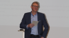 Næstformand for L&F Centrovice, Lars Iversen understregede, at dansk landbrug gerne vil samarbejde om at finde løsninger inden for blandt andet klima- og miljøudfordringerne.