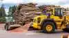 For at levere på sin målsætning om nul ulykker lancerer Volvo Construction Equipment (Volvo CE) kollisionsdæmpningssystemet til Volvo læssemaskiner – en automatisk bremsefunktion, der understøtter operatørens respons og bidrager til at reducere risikoen for eller følgerne af en kollision, når der bakkes under arbejdet. Pressefoto