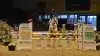 Distrikt- og landsstævnet Scandinavia Jumping Tour blev for tredje gang afholdt med succes. Fotos: Camilla Bønløkke