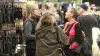 Der var lagt op til netværk, flotte heste og mulighed for at gøre en god handel, da der i sidste weekend var World Toelt 2023 i Odense Congress Center. Fotos: Henriette Lemvig