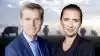 Mette Frederiksen og Kristian Thulesen Dahl, der står i spisen for henholdsvis Socialdemokratiet og Dansk Folkeparti, stiller op til debat på et stormøde hos Sagro i Billund onsdag den 21. november kl. 19.