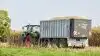 Fliegl Agrartechnik er kendt for udvikling af innovative transportløsninger til landbruget. Produkterne bliver fremstillet på højmoderne produktionsfacilliter i Sydtyskland.