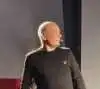 Som det sidste indlæg kom Peter Tanev og underholdt med viden om vejr.