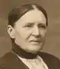 Kirstine Nielsen.