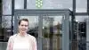 I starten af november flyttede Vibeke Duchwaider og D&K Gruppen ind hos Agro Business Park i Foulum. Foto: Christian Carus